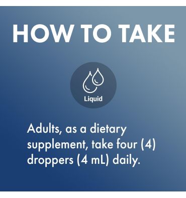 Zinc Líquido Orgánico 5 mg,  115 ml.