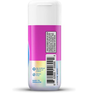 LOVIN Livido para Mujeres. 40 caps