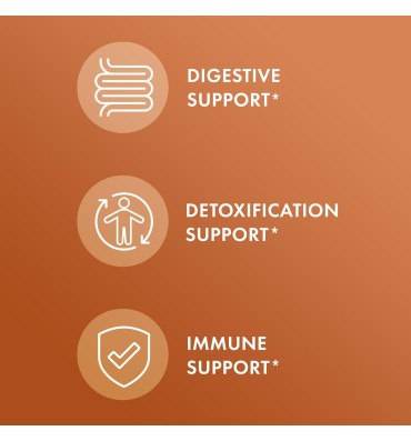 Cùrcuma Fermentad Orgánico (370 mg). 2 opc