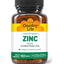 Zinc Target-Mins, 50 mg
