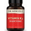 Vitamina K2, MK-7, 180 mcg. 2 opc.