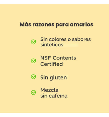 Olly, Soporte para la actividad física, sin cafeína, sabor frutas tropicales. 60 gomitas