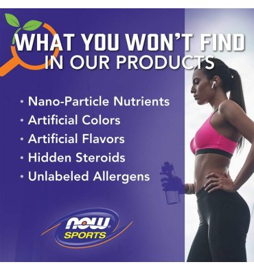 L Carnitina líquida 3000 mg, sabor Cítricos, 473 ml.