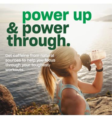 Energizer libre de Azúcar, sabor Acai Berry, 35 porciones