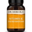 Vitamina E, Tocoferoles. 2 opc.