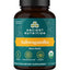 Ancient Nutrition, Ashwagandha Orgánica Fermentada. 30 Tabs