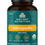 Ancient Nutrition, Ashwagandha Orgánica. 30 tabletas