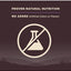Alimento para Perro +7 años, sin Granos, Alto en Proteína Pavo.