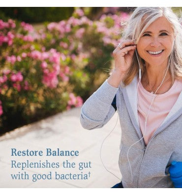 Garden of Life Dr. Formulated, Probióticos Platinum Restore 200 billones CFU. 28 caps
