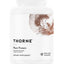 Thorne, Proteína de origen Vegetal Sport Certificated, 2 sabores. 30 Servings