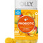 OLLY, Probiotic, soporte sistema Digestivo e Inmune sabor Tropical Mango. 50 y 80 gomitas