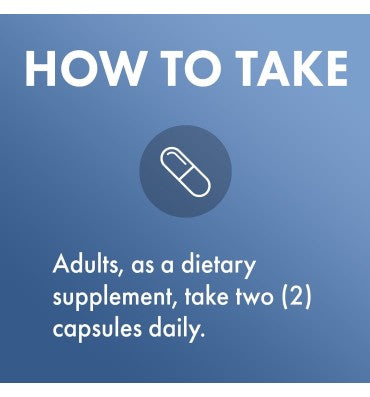 L-Theanine Plus (200 mg) y GABA (100 mg). 2 opc