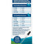 Nordic Naturals, Aceite de Pescado Omega 3 para Perros y Gatos Pequeños. 60 ml.