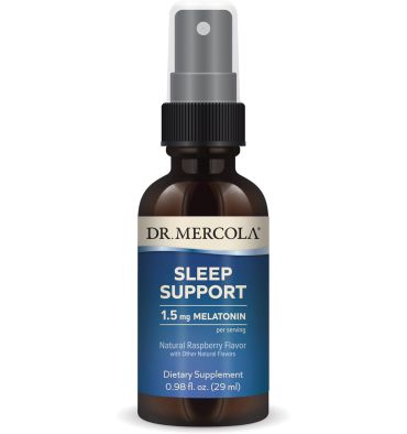 Soporte para Dormir Sleep Support en Spray. 29 ml.