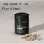 Sports Research, Ashwagandha Orgánica KSM-66. 90 caps.