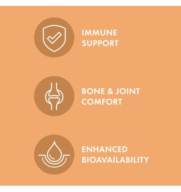 Cúrcuma Orgánica para Perros y Gatos. 75 gr.