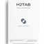 H2TAB, Tabletas de Hidrógeno Molecular con Magnesio para agua potable, 2 sabores. 30 tabs