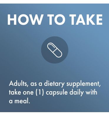 Ubiquinol 150 mg, salud Cognitiva y Cardiovascular. 30 caps.