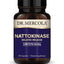 Jengibre Fermentado con Benegut (Nattokinase Delayed Release) 2,000 FU. 60 tabs