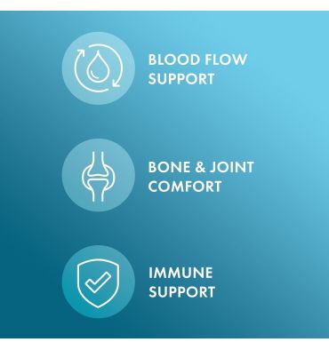 Calcio con Vitamina D3 y K2. 90 caps.