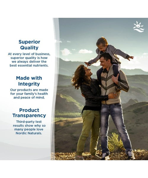 Nordic Naturals, Omega 3 para Perros. 90, 120 y 180 softgels.