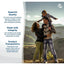 Nordic Naturals, Aceite de Pescado Omega 3 para Perros mediano y grande. 237 y 473 ml.
