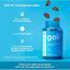 Goli, Ashwagandha KSM-66 y Vitamina D3. 60 Gummies