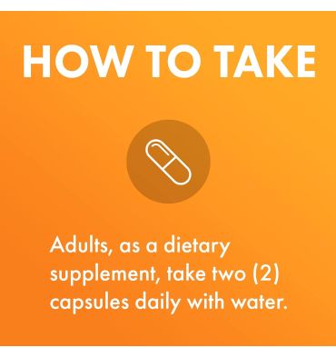 Vitamina C Liposomal 1,000 mg. 60 caps.