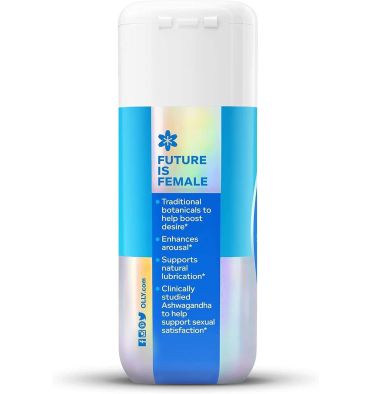 LOVIN Livido para Mujeres. 40 caps