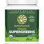 Supergreens Ormus sabor Menta. 225 gr