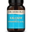 Calcio con Vitamina D3 y K2, Bienestar Femeninoorte Huesos y Corazòn. 2 opc