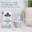 Garden of Life Dr. Formulated, Probióticos Platinum Restore 200 billones CFU. 28 caps