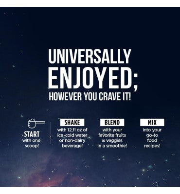 Vega Organic All in One Vegan Proteina en Polvo. 4 sabores