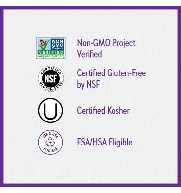 Mutlivitamínico Prenatal, máxima absorción, uno diario. 3 opc