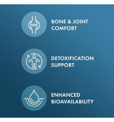 L Treonato de Magnesio, 2,000 mg. 90 caps