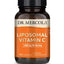 Vitamina C Liposomal 1,000 mg. 60 caps.