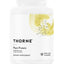 Thorne, Proteína de origen Vegetal Sport Certificated, 2 sabores. 30 Servings