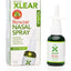 Gotas Nasales Naturales Rescue, Oregano, Eucalipto y Tea Tree. 1.5 oz
