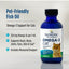 Nordic Naturals, Omega 3 para Gatos. 60 ml.