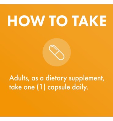 Vitamina E, Tocoferoles. 2 opc.