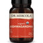Dr. Mercola, Ashwagandha orgánica. 60 y 180 Vcaps