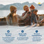 Nordic Naturals, Aceite de Pescado Omega 3 para Perros mediano y grande. 237 y 473 ml.