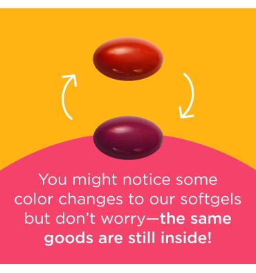 Multivitamínico Prenatal + DHA. 60 softgel