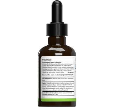 Urinary Gold para Perros y Gatos. 59 ml.