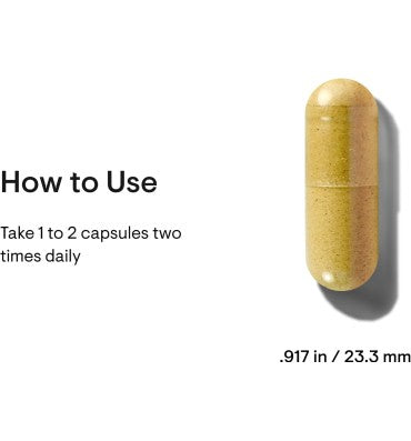 Berberina 1000 mg. 60 Caps