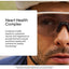 Heart Health Complex con CoQ10 y Taurina. 90 caps