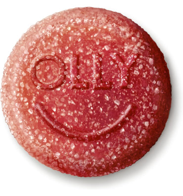 Olly, Multivitamínico para Mujer Adolescentes apoyo sistema Inmune. 2 opc.