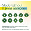 MegaFood, Ashwagandha y Hierbas, soporte Equilibrio Emocional. 60 minitab