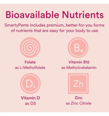 Multivitamínico y Omegas para Mujer, libre de azúcar. 60 gomitas.