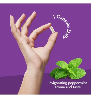 Garden of Life Dr. Formulated, Multi+, soporte para sistema Cognitivo. 30 caps